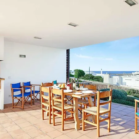 Villa Tamarells Ullastres *