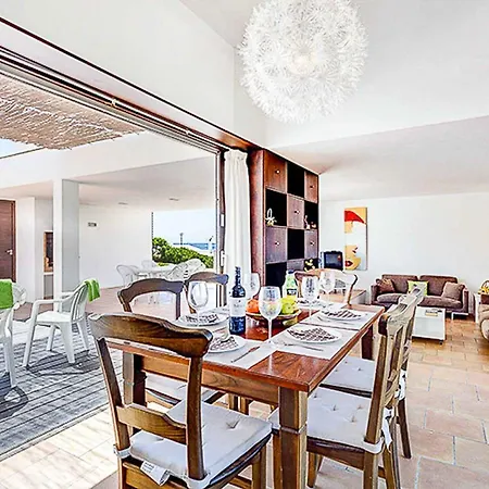 Tamarells Ullastres Villa