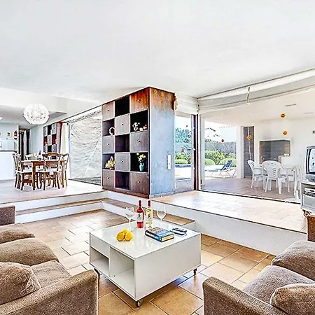 Willa Tamarells Ullastres Punta Prima (Menorca)