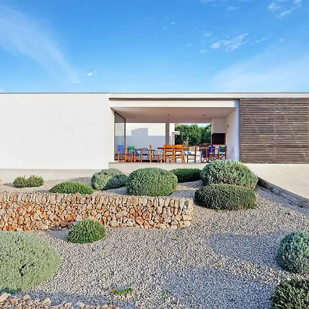 Tamarells Ullastres * Punta Prima (Menorca)