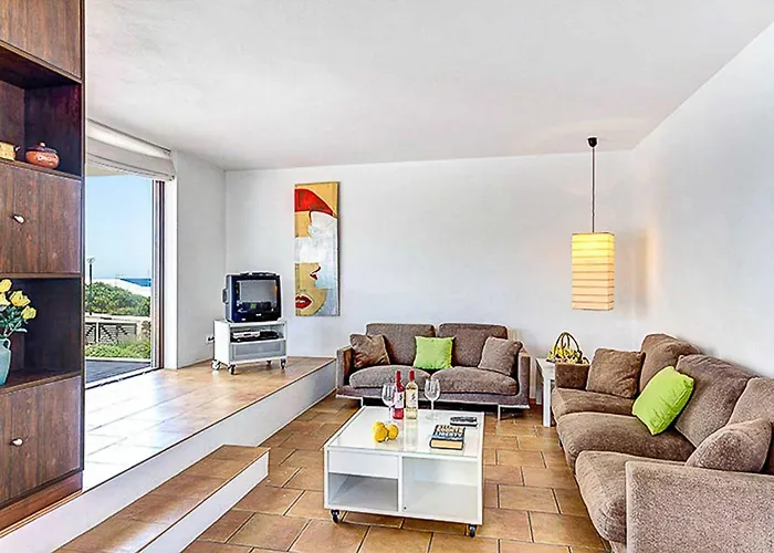 Tamarells Ullastres *