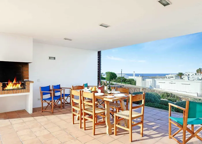 Villa Tamarells Ullastres *